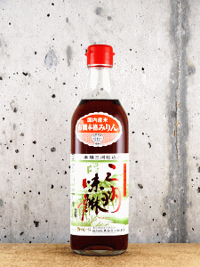 三州味醂 500ml