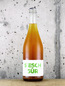 セシュシュール 2021 750ml
