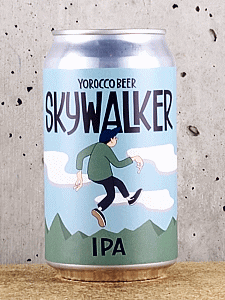 SKYWALKER IPA　缶 350ml