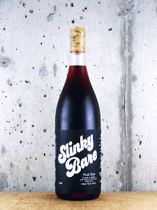 スリンキー・ベア 2024 750ml