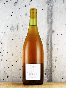サンシャイン・ロザート 2023 750ml