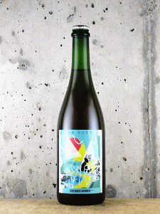 UKIHA BUBBLES 2021 750ml