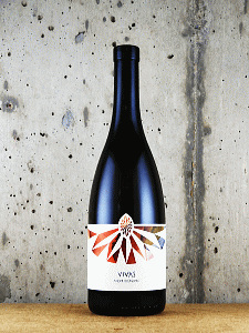 ヴィヴァス 2019 750ml