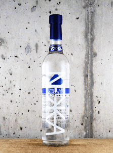 ねっかウォッカ 500ml