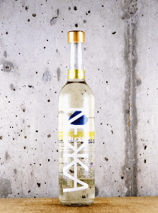 ゆずウォッカ 500ml