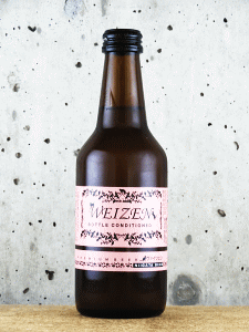 ヴァイツェン 310ml