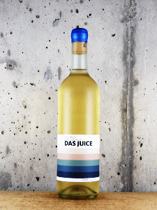 ダス・ジュース・ホワイト 2022 750ml