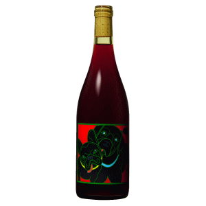 Yamanashi Merlot 2018 750ml