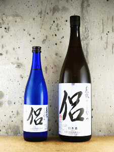 義侠 純米吟醸 侶